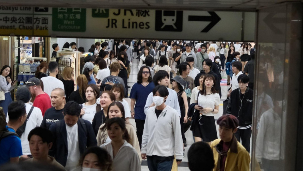 Agenții speciale din Japonia ajută angajații să demisioneze fără stres