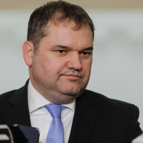 Cseke Attila avertizează asupra blocării investițiilor din cauza lipsei rectificării bugetare