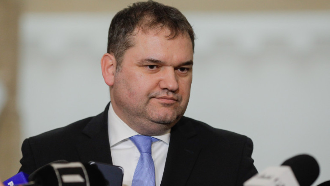 Cseke Attila avertizează asupra blocării investițiilor din cauza lipsei rectificării bugetare