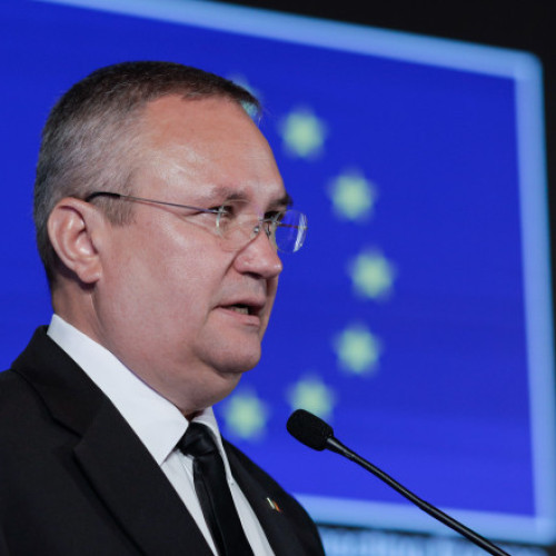 Nicolae Ciucă: Securitatea și siguranța cetățenilor, priorități esențiale în viziunea sa prezidențială