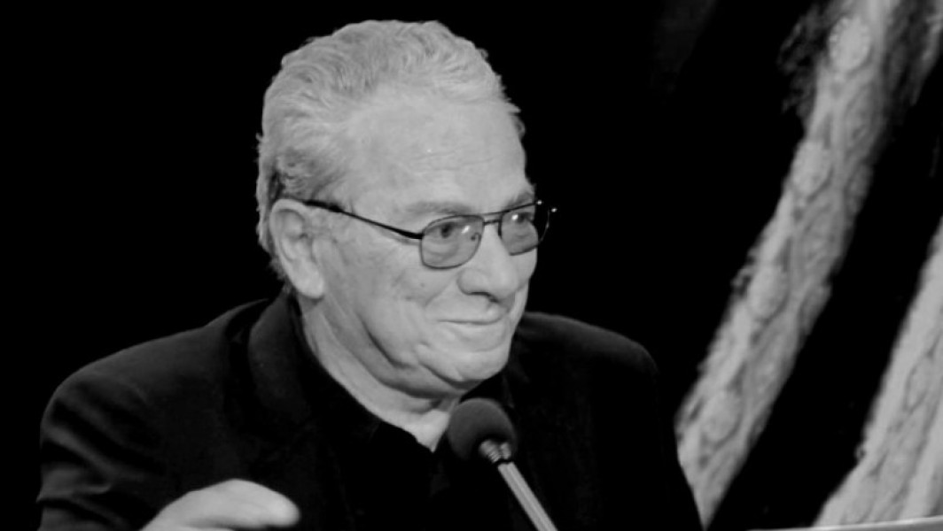 Regizorul Dan Necsulea a decedat la vârsta de 82 de ani
