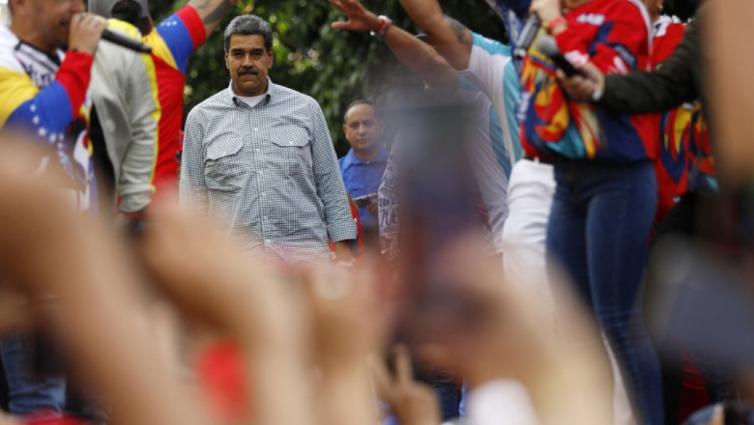 Mandat de arestare pentru liderul opoziției din Venezuela, Edmundo Gonzalez