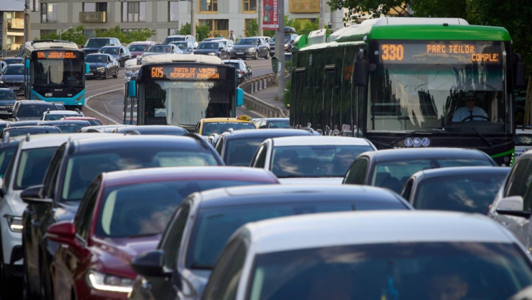 Anul 2024 aduce o creștere a vânzărilor pe piața auto din România