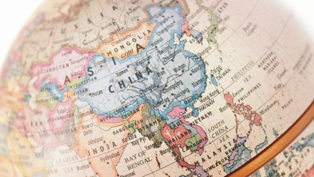 Taiwanul își apără poziția în fața pretențiilor Chinei