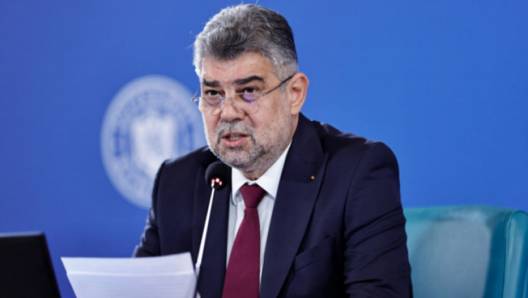 Guvernul României sprijină construirea unui nou campus medical pediatric