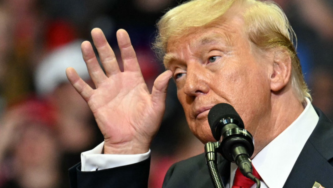 CNN analizează minciunile electorale ale lui Donald Trump