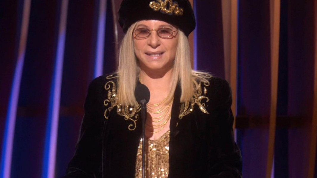 Barbra Streisand critică câștigurile lui Ivanka Trump și Jared Kushner pe X
