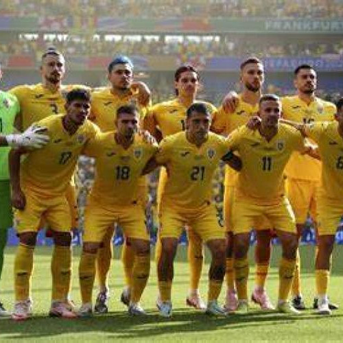 România se pregătește pentru UEFA Nations League