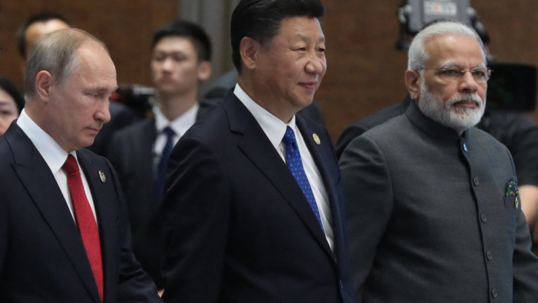 Turcia solicită aderarea la grupul BRICS pentru a-și consolida influența globală
