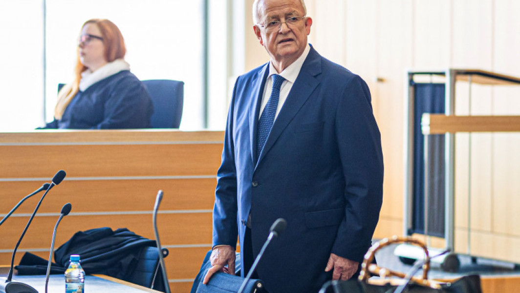 Fostul director executiv al Volkswagen, Martin Winterkorn, apare în instanță pentru fraude legate de scandalul „dieselgate”