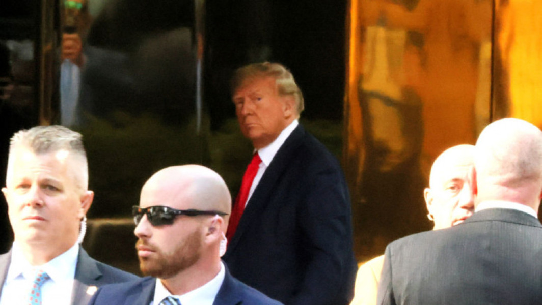 Donald Trump pregătește terenul pentru alegerile din 2024