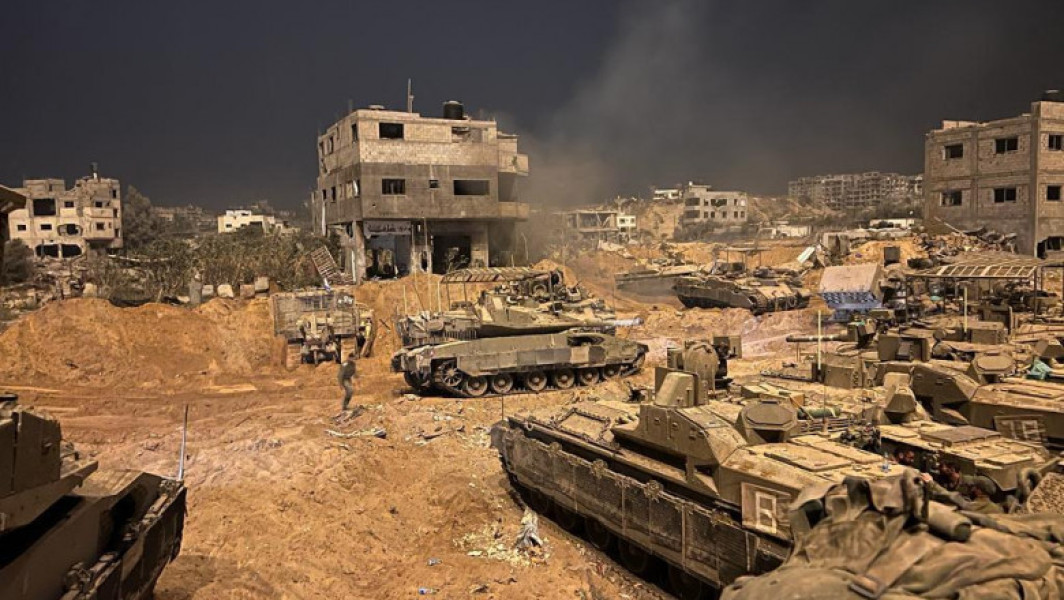 Statele Unite solicită finalizarea urgentă a acordului de încetare a focului în Gaza