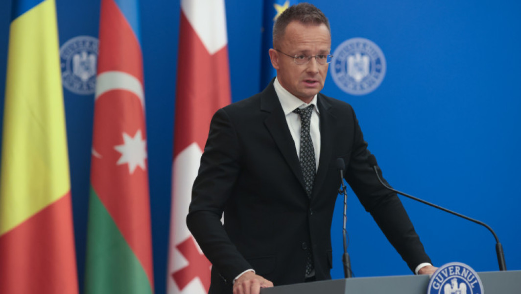 Ungaria va susține aderarea României la spațiul Schengen până la finalul anului