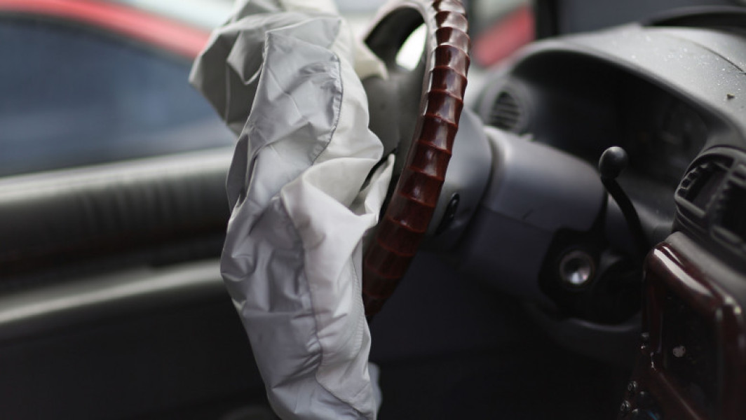 Un nou deces legat de airbag-urile Takata în Statele Unite