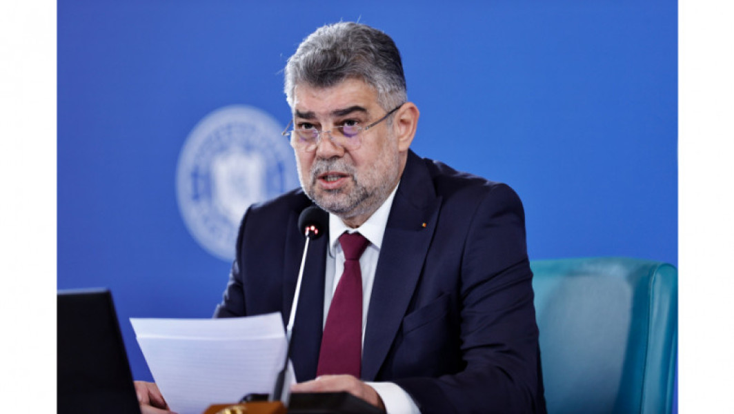 Guvernul adoptă o ordonanță de urgență pentru amnistia fiscală