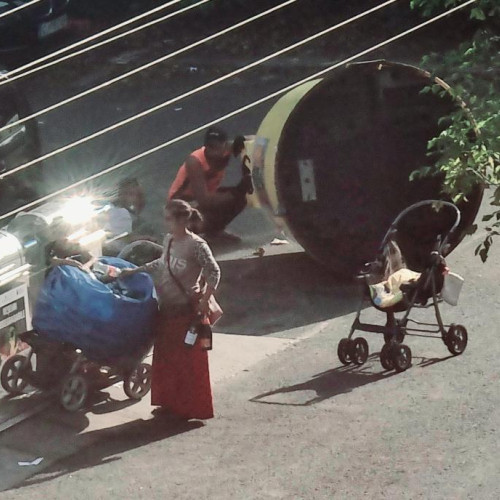 Reciclarea, o meserie controversată în Cluj-Napoca