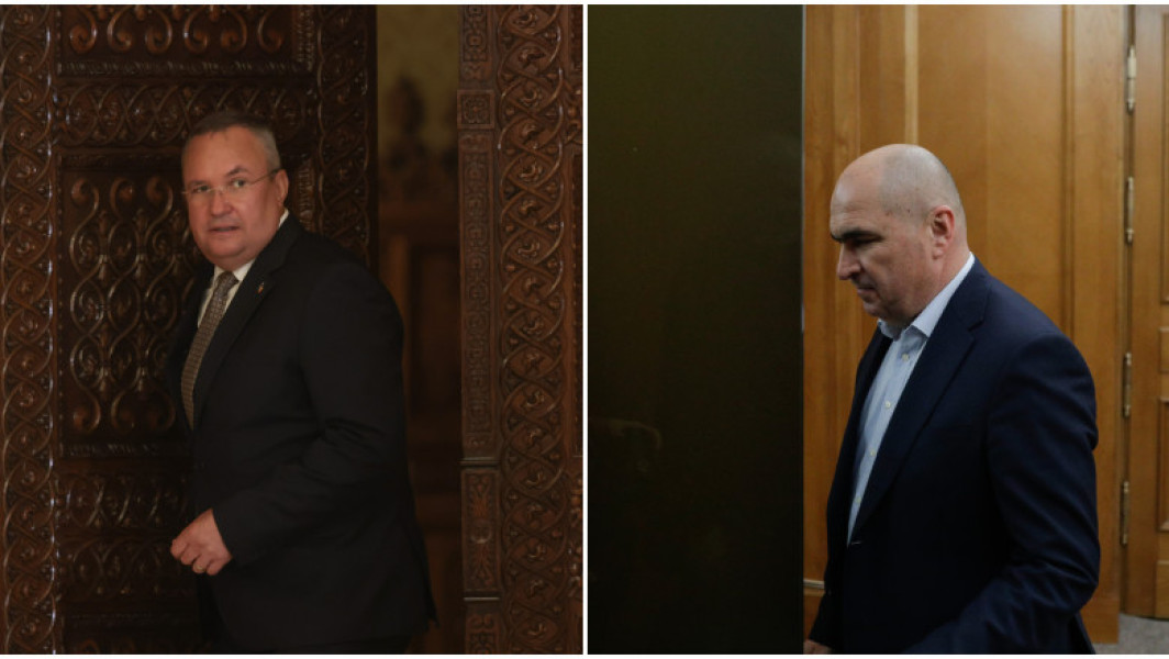 Ilie Bolojan refuză oferta PNL de a candida la prezidențiale