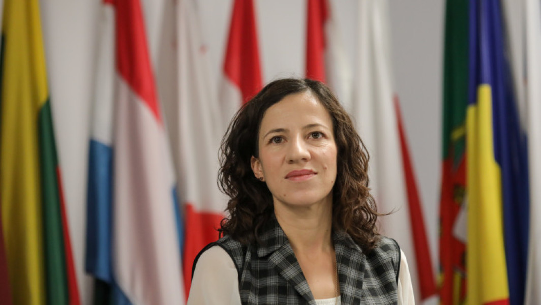 Roxana Minzatu, propunerea României pentru postul de comisar european pentru Coeziune