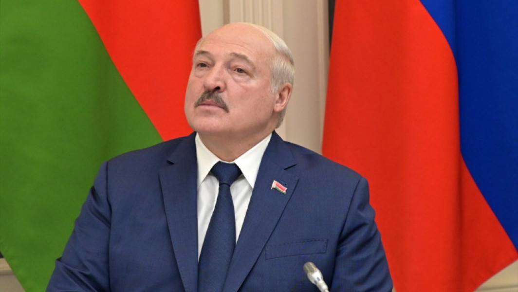 Aleksandr Lukasenko a grațiat 30 de deținuți politici în Belarus