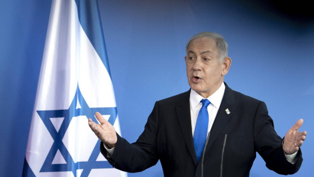 Netanyahu acuză Hamas de respingerea negocierilor pentru armistițiu