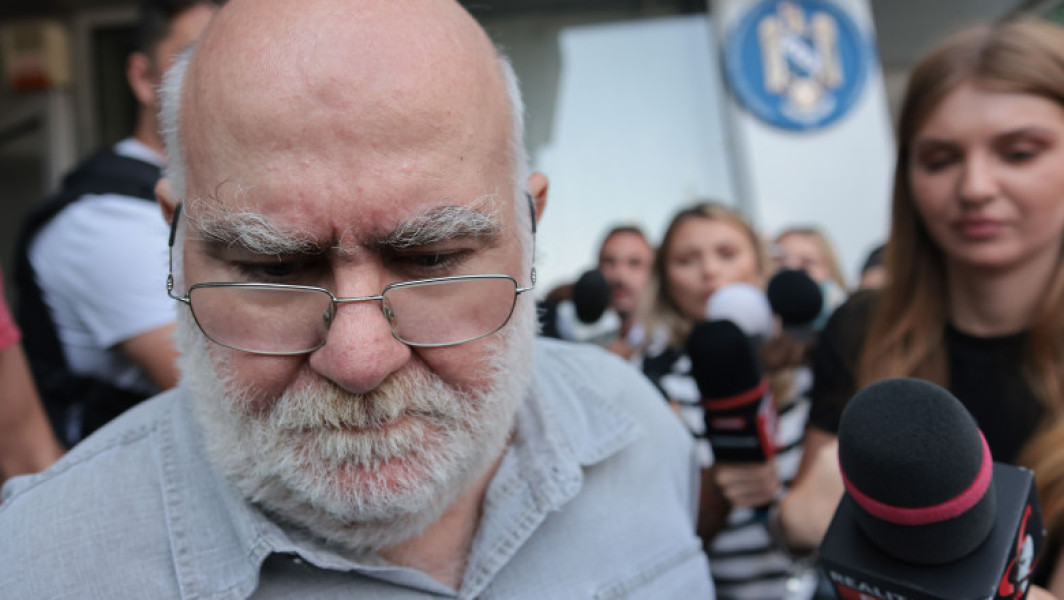 Alfred Bulai adus din nou la audieri, cercetările continuă