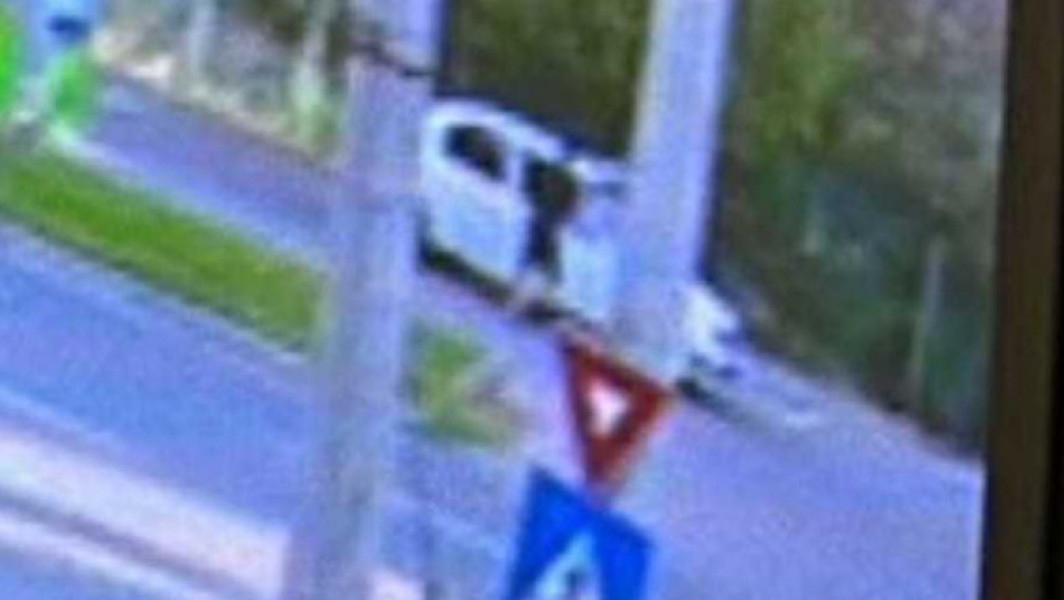 Anchetă în cazul accidentului din parcarea de lângă Parcul Pantelimon