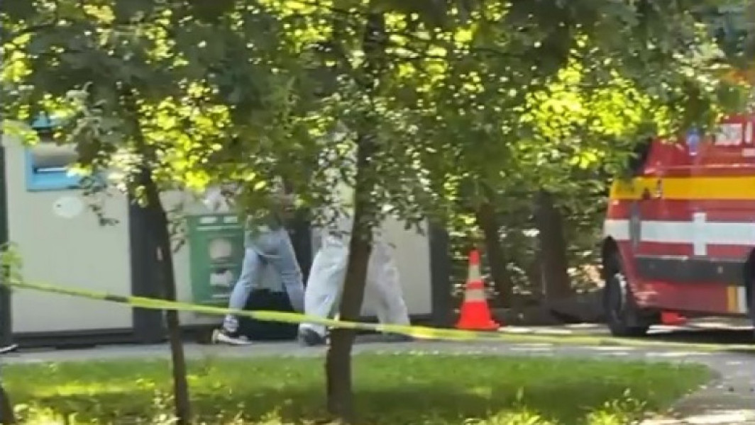 Plictiseala, motivul invocat de criminalul de la Grădina Botanică din Craiova