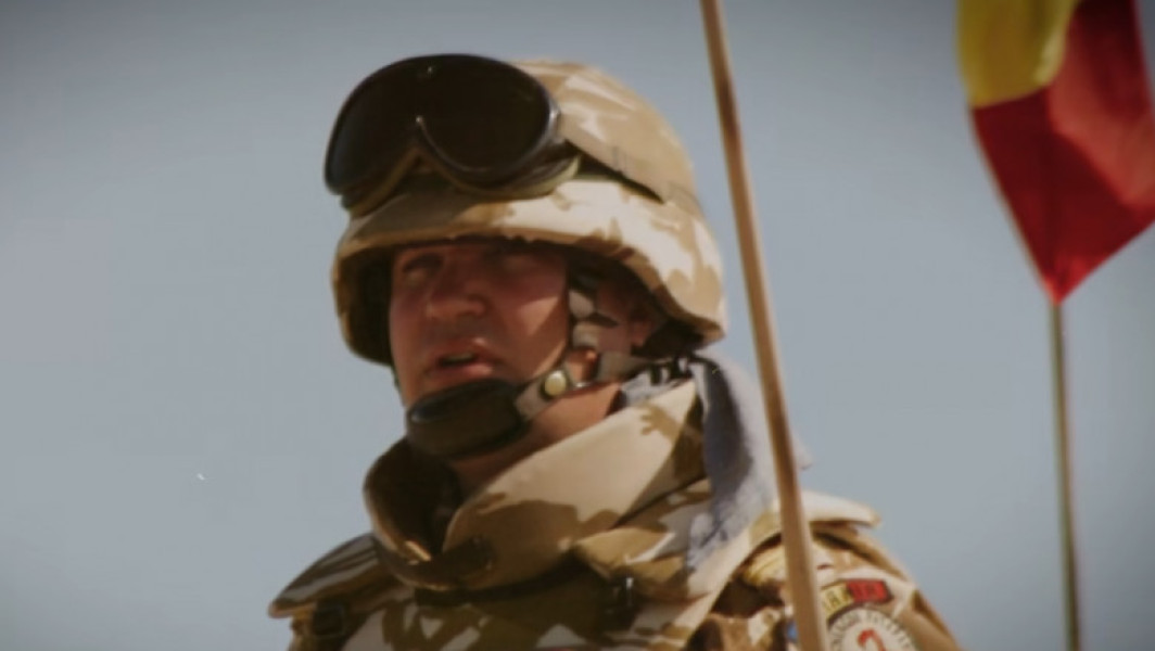 Autoritățile de la București nu au permis militarilor români să intervină în Nassiriya, susțin generalii italieni