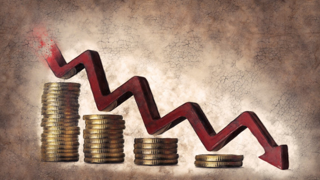 Profesorul Cristian Paun discută despre amnistia fiscală și problemele economice ale României