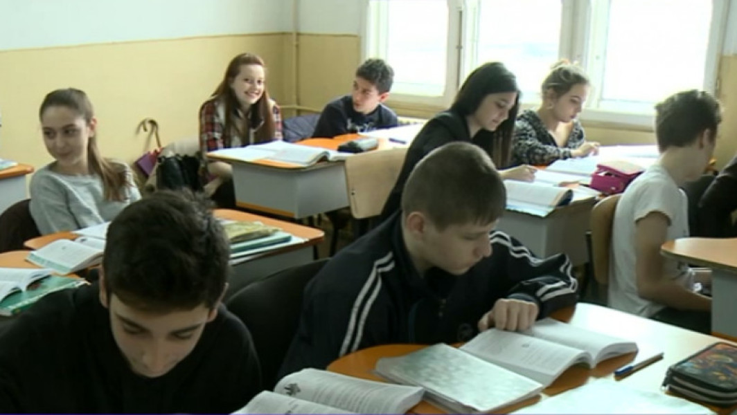 Creșterea abandonului școlar în rândul tinerilor din medii defavorizate
