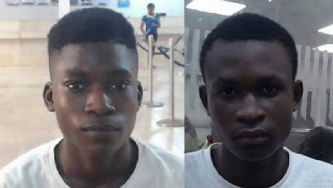 Doi frați din Nigeria condamnați pentru o escrocherie sexuală în SUA