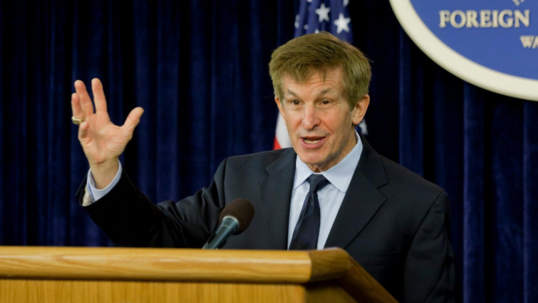 Allan Lichtman prezice victoria lui Kamala Harris la alegerile prezidențiale din SUA