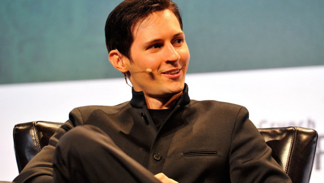 Pavel Durov, fondatorul Telegram, contestă arestarea sa în Franța