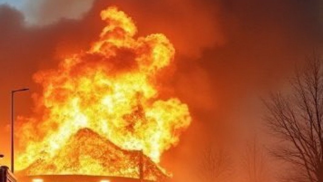 17 elevi au murit într-un incendiu la o școală din Kenya