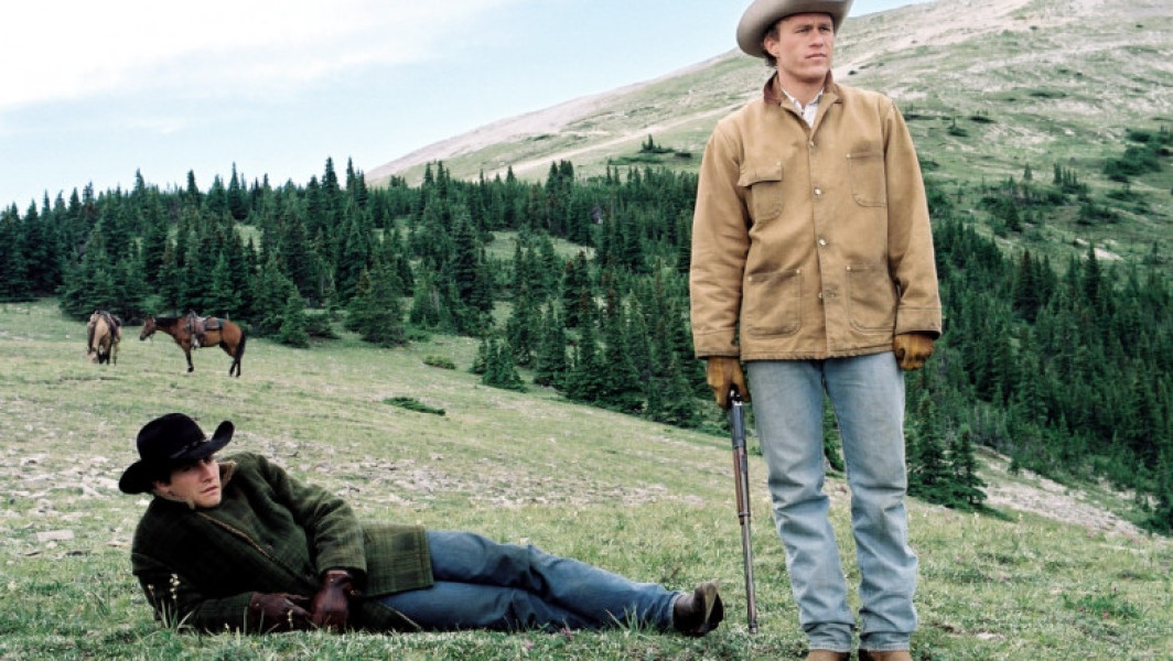 Roskomnadzor blochează "Brokeback Mountain" pe servicii video piratate