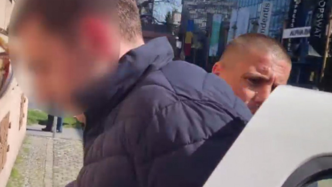 Studentul medicinist din Caraș-Severin, trimis în judecată pentru omor