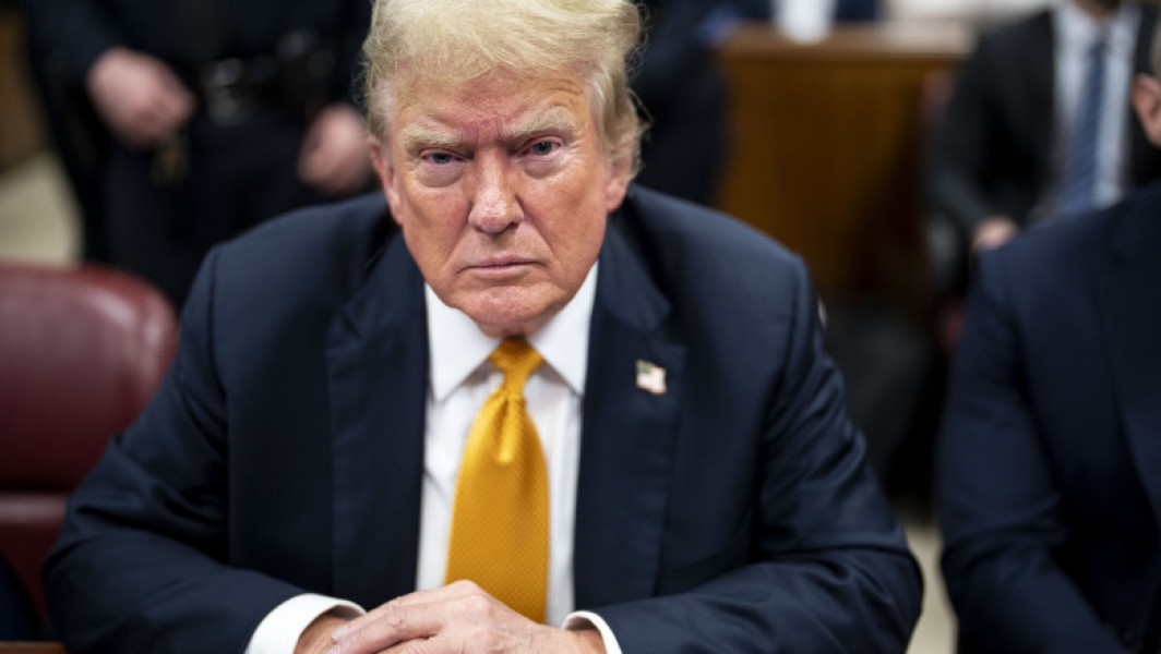 Donald Trump va primi verdictul în cazul Stormy Daniels după alegeri