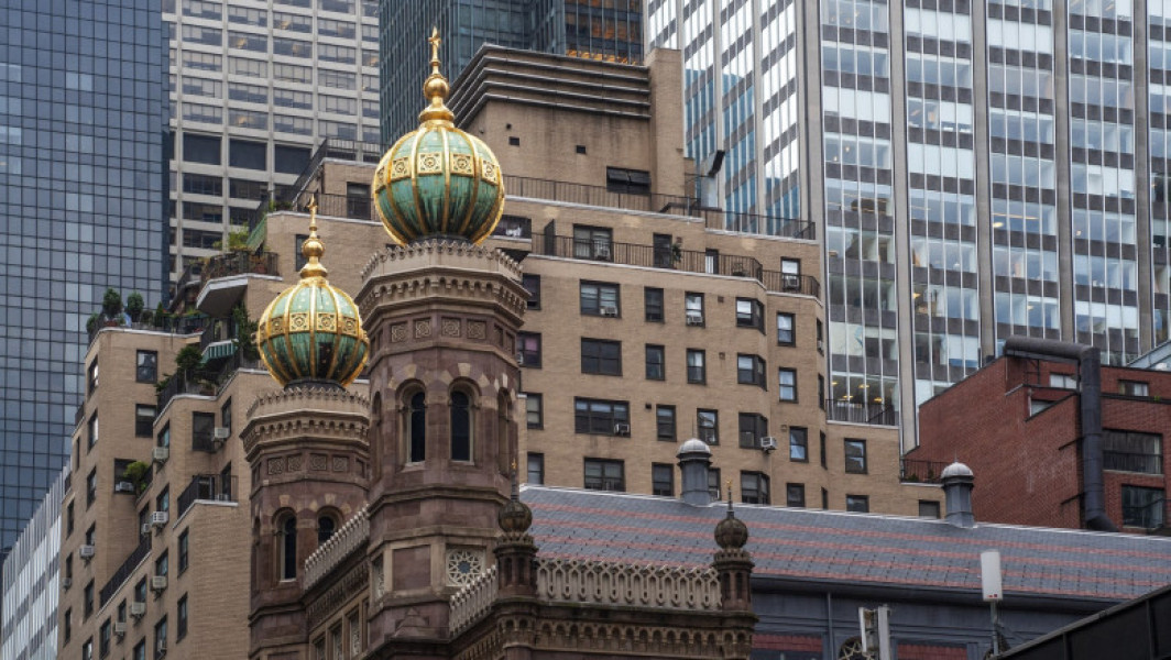 SUA au dejucat un atac terorist împotriva evreilor din New York