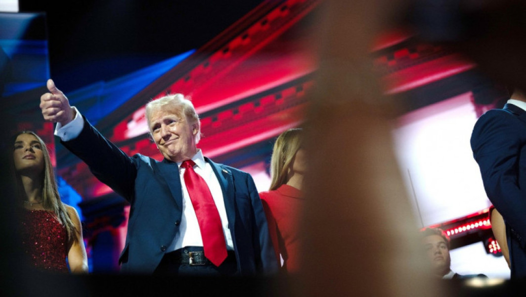 Fred Trump dezvăluie secretele familiei în cartea sa