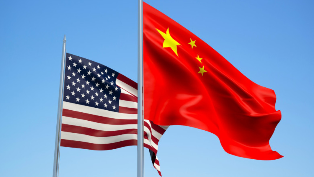 China se prezintă ca o oportunitate economică pentru Statele Unite