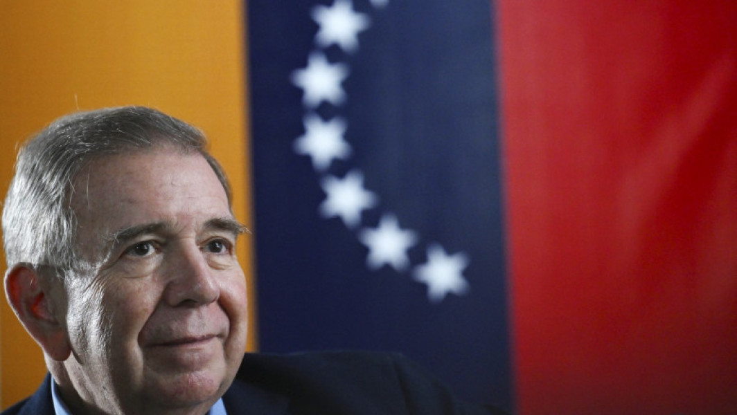 Liderul opoziției din Venezuela, Edmundo Gonzalez Urrutia, a obținut azil în Spania