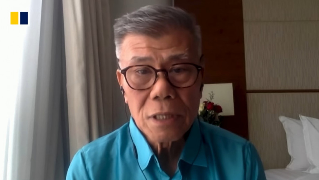 La 70 de ani, Toh Hong Keng devine unul dintre cei mai în vârstă absolvenți de medicină din lume