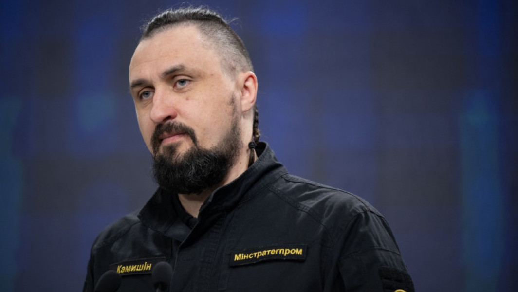 Volodimir Zelenski face noi numiri în guvernul ucrainean