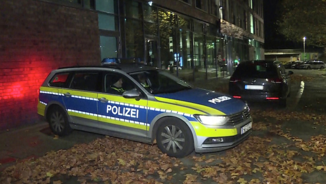 Bărbat înjunghiat într-un hotel din vestul Germaniei după un scandal din cauza zgomotului
