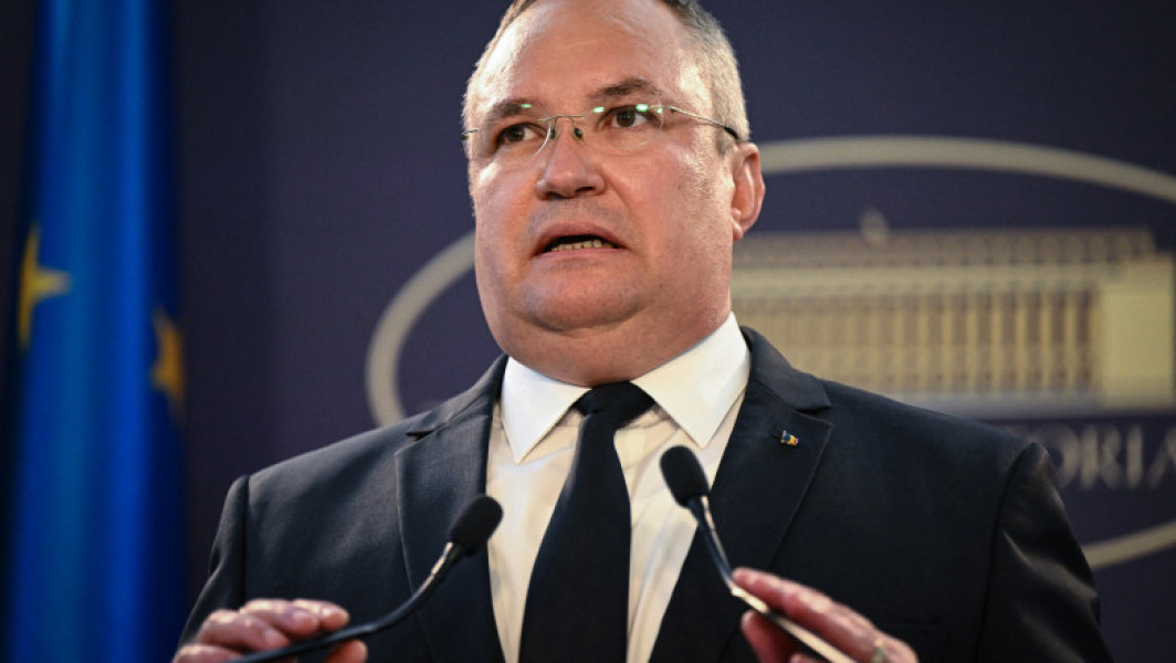 Nicolai Ciucă răspunde controverselor privind cariera sa militară