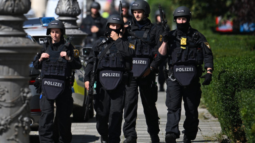 Propuneri controversate ale ministrului de Interne pentru măsuri antiteroriste în Germania
