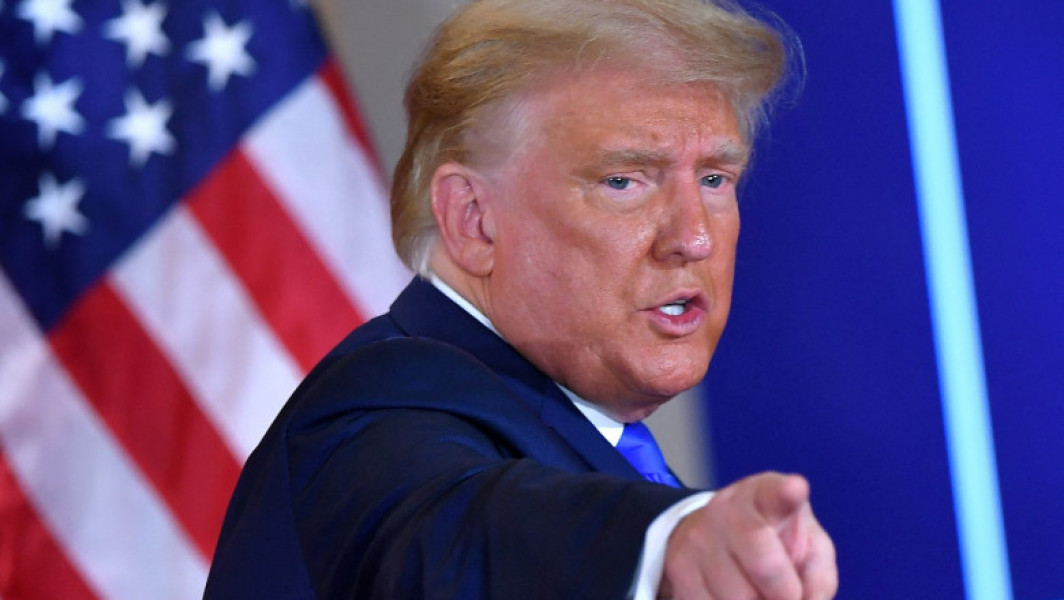 Donald Trump amenință cu închisoarea cei implicați în "comportamente lipsite de scrupule" înainte de dezbaterea cu Kamala Harris