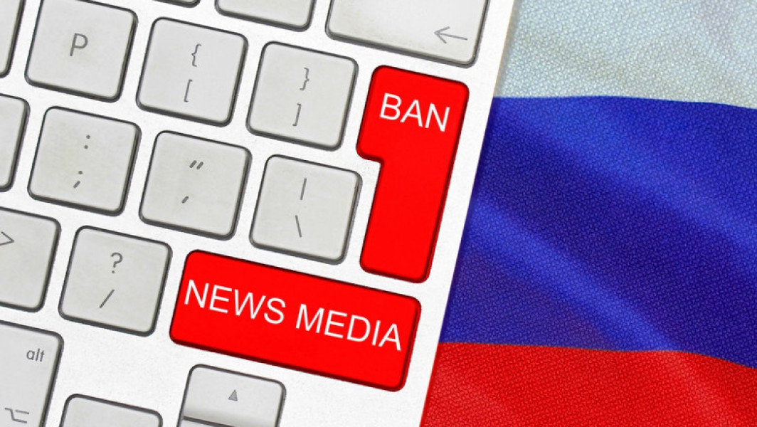 Firma de conținut pe rețelele sociale, acuzată de colaborație cu Rusia pentru influențarea alegerilor din SUA