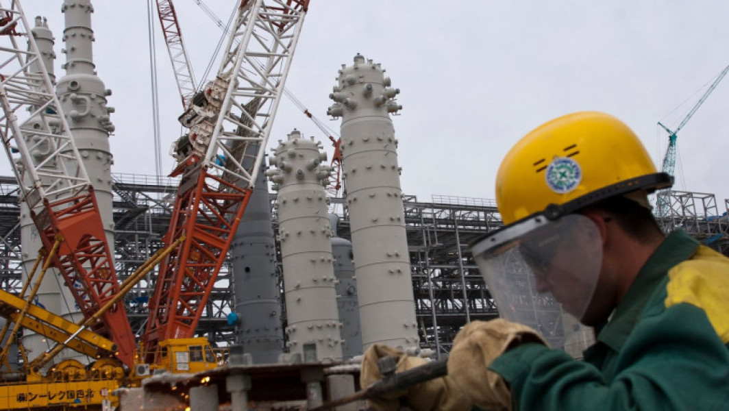 Ministerul Economiei din Rusia îmbunătățește previziunile pentru exporturile de petrol și gaze în 2024