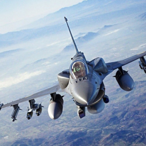 Dronele rusești se prăbușesc pe teritoriul NATO, avertizări din partea Lituaniei
